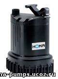 Дренажный насос Homa C135W