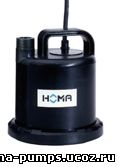Погружной дренажный насос HOMA C80